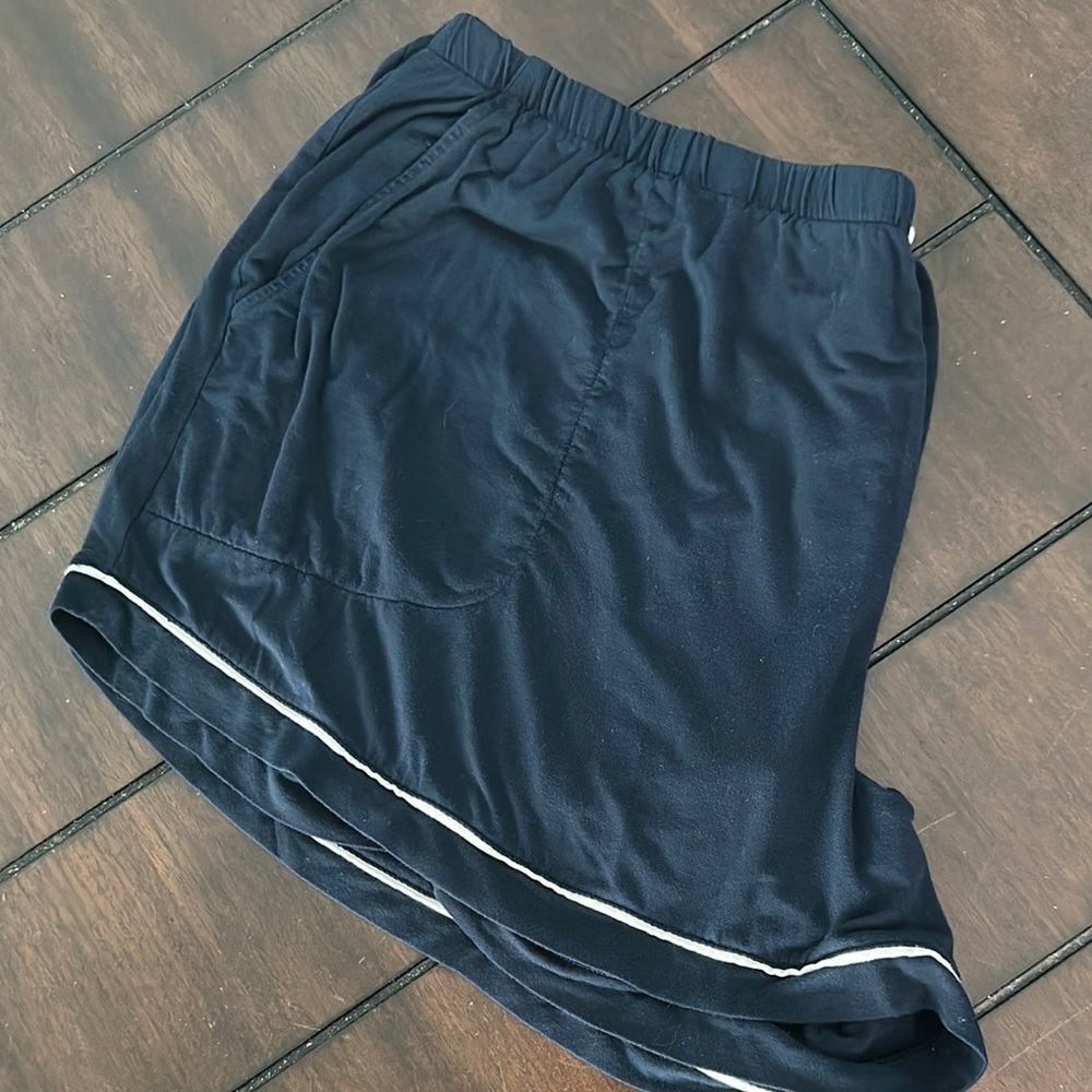 Soma Pajama Bundle 6 Pieces - Picture 5 of 7